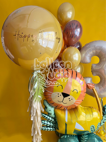 Шары для детей №5