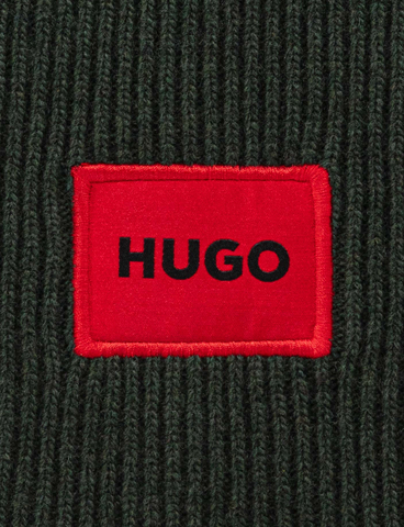 Шапка HUGO