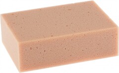 Губка хозяйственная универсальная 200 х 140 х 60 мм Сибртех, 86809