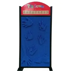 Интерактивная панель Скульптор