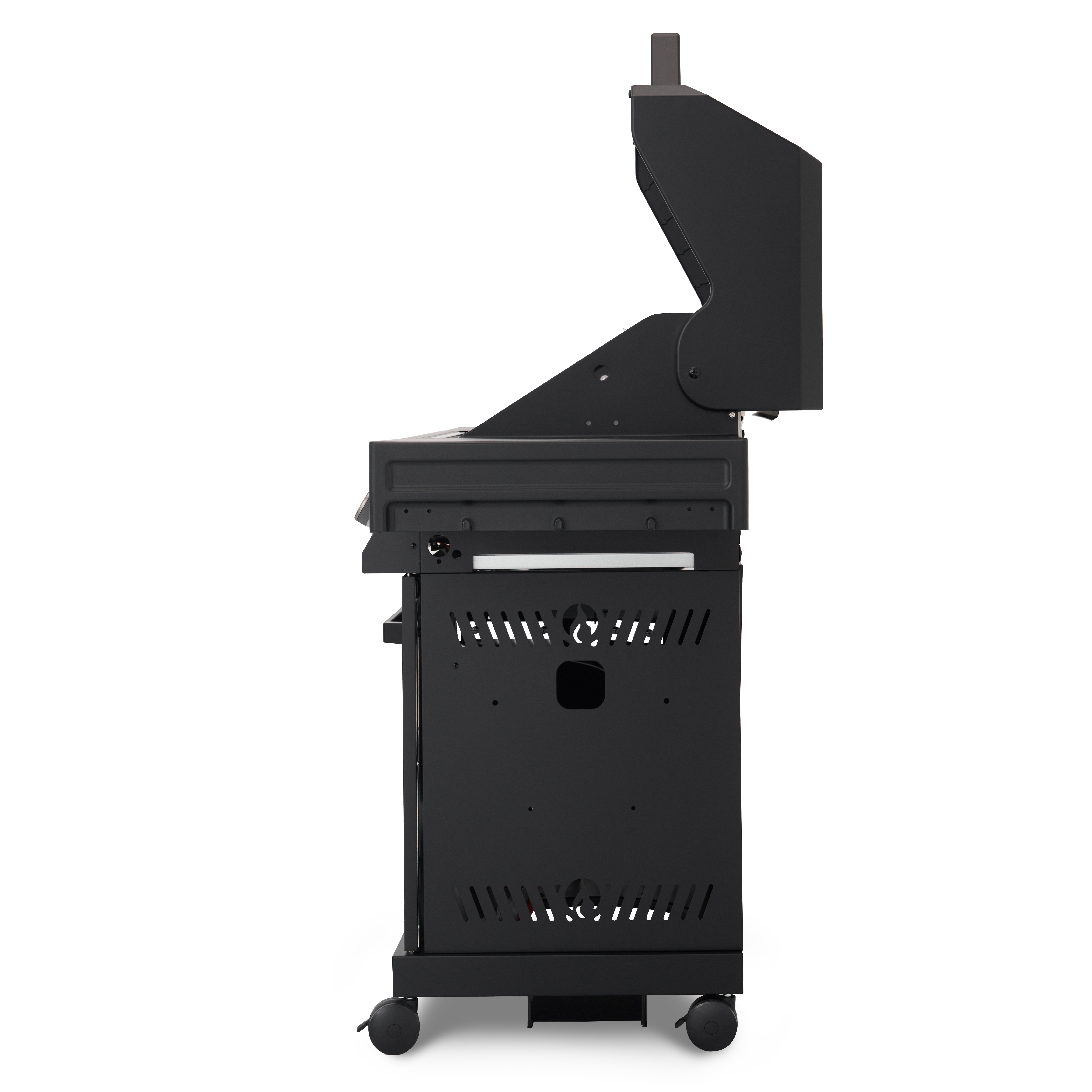 Газовый гриль PRIMELINER G-class PRO