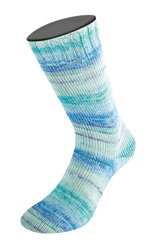 Lana Grossa Meilenweit Merino Extrafine Cremoso 4124