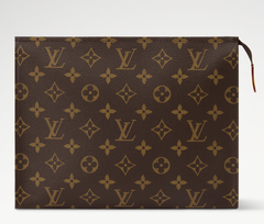 Косметичка Louis Vuitton Poche Toilette