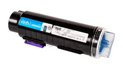 Картридж Sakura 106R03693 для XEROX, голубой, 4300 к.