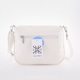 Сумка Саломея 1080 леар белый