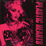 CYRUS, MILEY: Plastic Hearts (Компакт-диск)