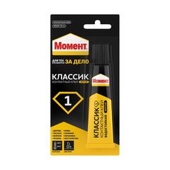 КЛЕЙ МОМЕНТ 30 МЛ БЛИСТЕР ХЕНКЕЛЬ (15043)