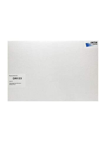Совместимый картридж UNITON Premium DR133 для Катюша M133, Р133 Drum (30K)