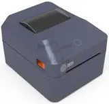 Термопринтер Cactus CS-TP-D430U 203dpi 160мм, с, USB для печ.этик. черный