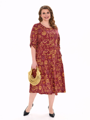 4715 Платье женское