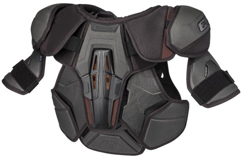 Нагрудник CCM TACKS XR PRO SR S