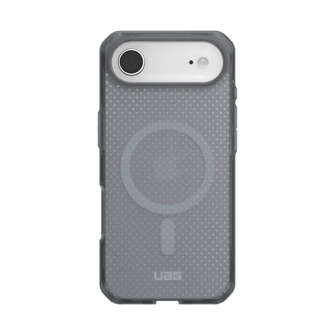 Чехол Uag Dot Case для iPhone Air, Тонированный | Ash