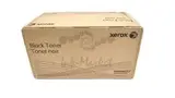 Тонер-картридж для Xerox Nuvera 100EA, 120EA, 144EA, 157EA, 200EA, 288EA, 314EA (200K стр.), черный
