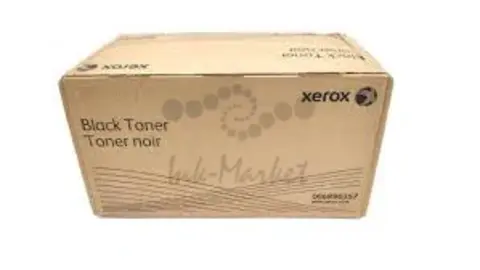 Тонер-картридж для Xerox Nuvera 100EA, 120EA, 144EA, 157EA, 200EA, 288EA, 314EA (200K стр.), черный