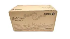 Тонер-картридж для Xerox Nuvera 100EA, 120EA, 144EA, 157EA, 200EA, 288EA, 314EA (200K стр.), черный