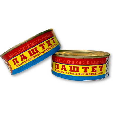 Паштет 