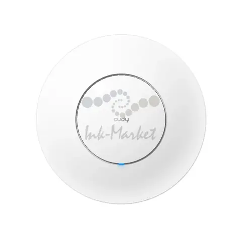 Cudy AP3000_P Точка доступа Wi-Fi 6 AX3000 с портом 2,5 Гбит/с, 2,4/5 ГГц, до 2976 Мбит/с, 1х2,5 Гбит/с, PoE
