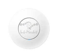 Cudy AP3000_P Точка доступа Wi-Fi 6 AX3000 с портом 2,5 Гбит/с, 2,4/5 ГГц, до 2976 Мбит/с, 1х2,5 Гбит/с, PoE