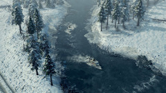 Sudden Strike 4 - Finland: Winter Storm (для ПК, цифровой код доступа)