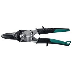 KRAFTOOL Grand, 270 мм, прямые ножницы по металлу (2324-S)