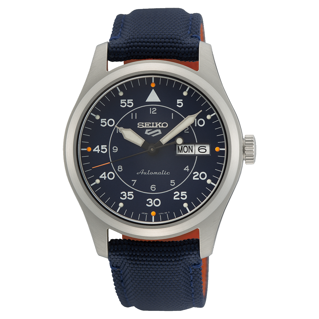 

Наручные часы Seiko, 5 Sports SRPH31K1S