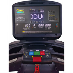 Профессиональная беговая дорожка CardioPower PRO CT300