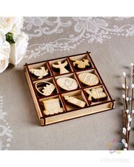 Набор для творчества Пасха