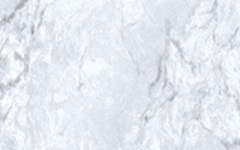 Раскладка наружная для плитки Идеал 8 мм 101 Мрамор белый 2500 мм