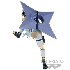 Фигурка Naruto (Vibration Stars) Uchiha Sasuke || Саске Учиха