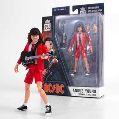 Фигурка AC/DC Angus Young BST AXN