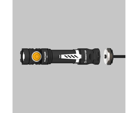 Фонарь ARMYTEK PARTNER C2 MAGNET USB