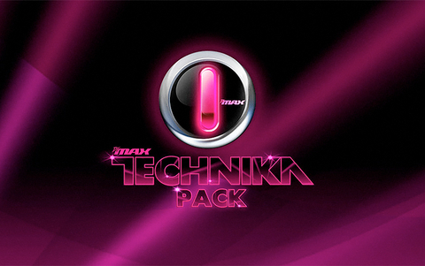 DJMAX RESPECT V - Technika Pack (для ПК, цифровой код доступа)