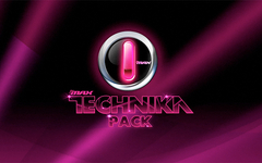 DJMAX RESPECT V - Technika Pack (для ПК, цифровой код доступа)