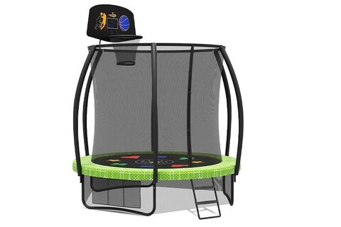 Батут Hasttings Air Game Basketball (3,05 м)