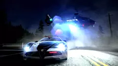 Need for Speed Hot Pursuit Remastered (картридж для Nintendo Switch, интерфейс и субтитры на русском языке)