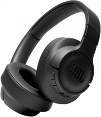 Наушники накладные Bluetooth JBL Tune 710BT Black (JBLT710BTBLK)