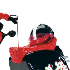 Скутер Гулии Йелпс