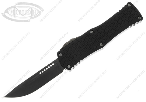 Нож Microtech Hera 703-1DLCTFRSH Shadow Frag Signature