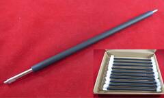 Вал проявки (Developer Roller) Samsung CLP-360/362/365, CLX-3300/3305, SL-C410/460 (ELP Imaging®) 10штук (цена за упаковку)