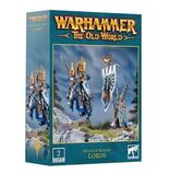 Warhammer The Old World High Elf Lords Warhammer The Old World High Elf Lords