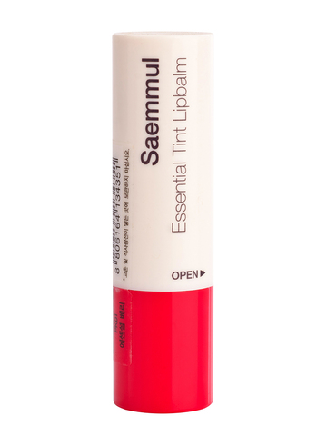 Saemmul Essential Tint Lipbalm PK01 4гр