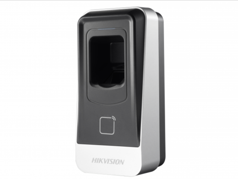 Считыватель Hikvision DS-K1200EF