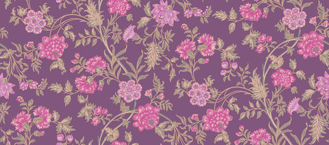  Обои Cole & Son Collection of Flowers 81/15066, интернет магазин Волео