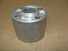 Кольцо распорное вентилятора Г-53