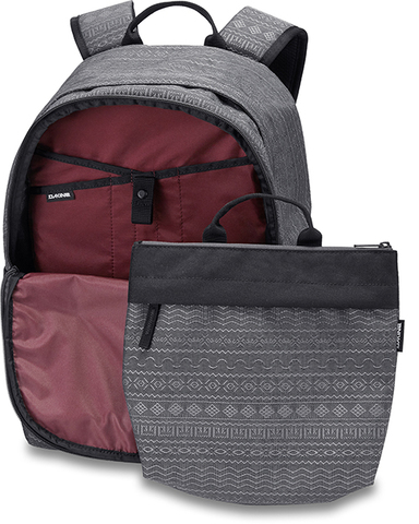 Картинка рюкзак городской Dakine essentials pack 26l Juniper - 3