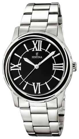 Наручные часы Festina F16722/2 фото