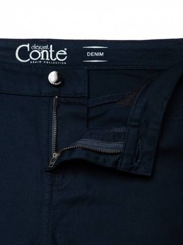 Джинсы CON-139B Conte