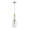 Подвесной светильник Odeon Light Exclusive Bizet 4893/1B