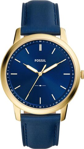 Наручные часы Fossil FS5789 фото