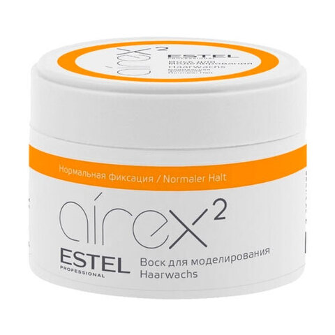 Estel Professional Airex - Воск для моделирования волос нормальная фиксация